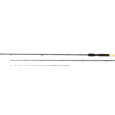 Guru N Gauge Pro Feeder Rod  2pc ALL VARIETIES 